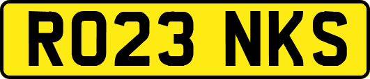 RO23NKS