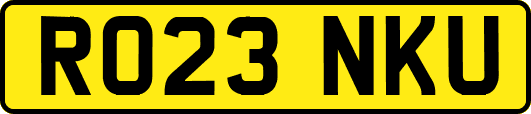 RO23NKU
