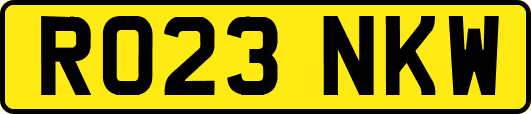 RO23NKW