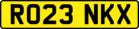 RO23NKX