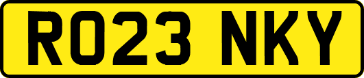 RO23NKY