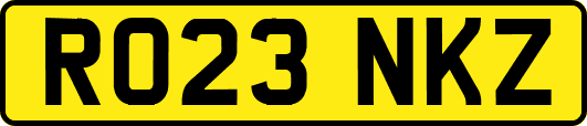 RO23NKZ