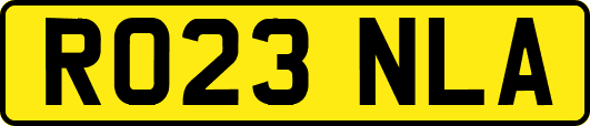 RO23NLA