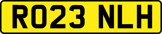 RO23NLH