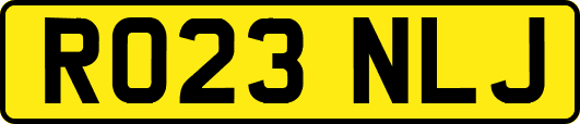 RO23NLJ