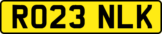 RO23NLK
