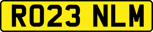 RO23NLM