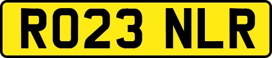 RO23NLR