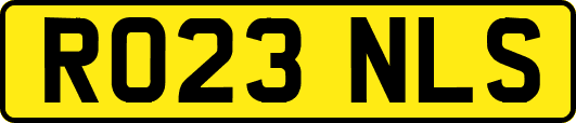 RO23NLS