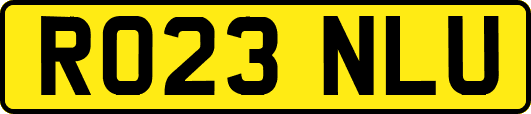 RO23NLU
