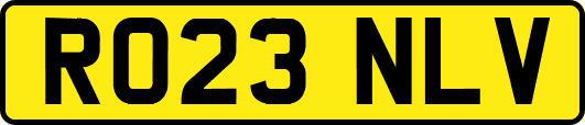 RO23NLV