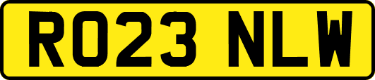 RO23NLW