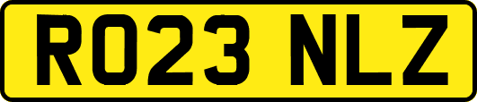 RO23NLZ