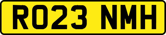 RO23NMH