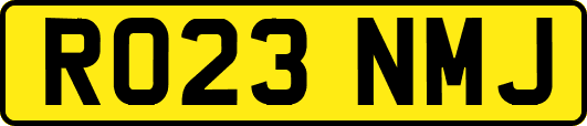 RO23NMJ