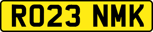 RO23NMK