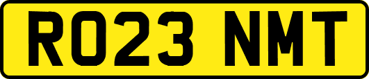 RO23NMT