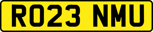 RO23NMU