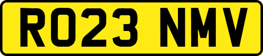 RO23NMV