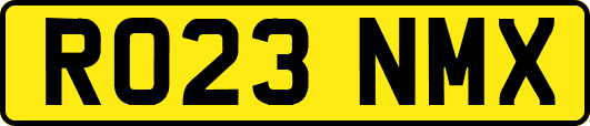 RO23NMX