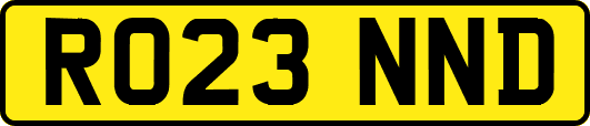 RO23NND