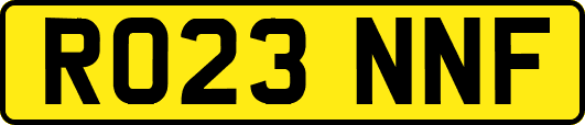 RO23NNF