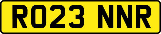 RO23NNR