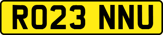 RO23NNU