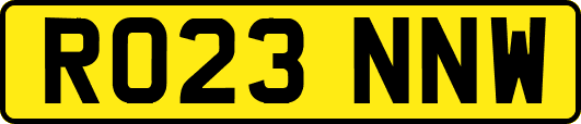 RO23NNW