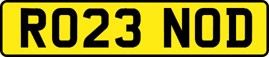 RO23NOD