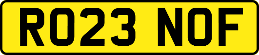 RO23NOF