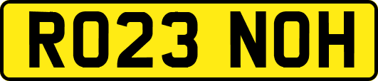 RO23NOH