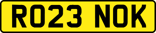 RO23NOK