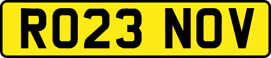 RO23NOV