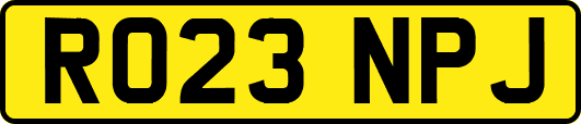 RO23NPJ