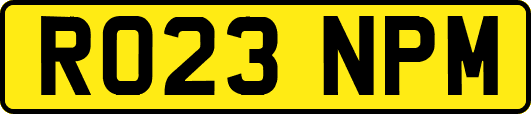 RO23NPM