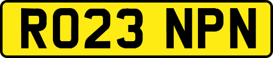 RO23NPN