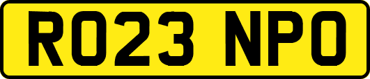 RO23NPO