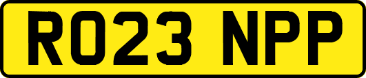 RO23NPP