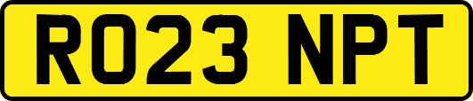 RO23NPT