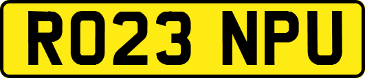RO23NPU