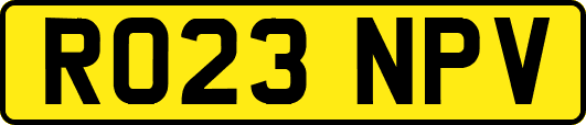 RO23NPV