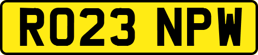 RO23NPW