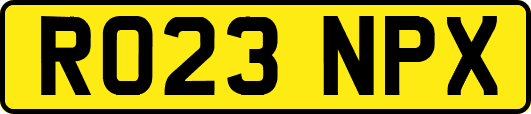 RO23NPX
