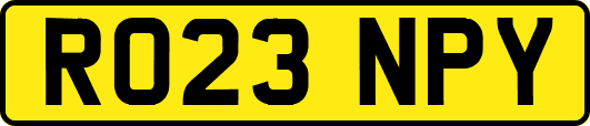 RO23NPY