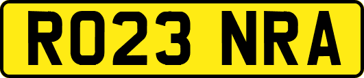 RO23NRA