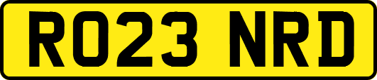 RO23NRD