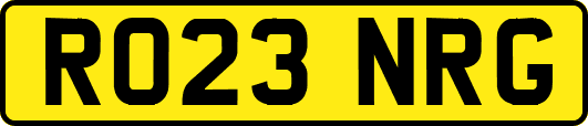 RO23NRG