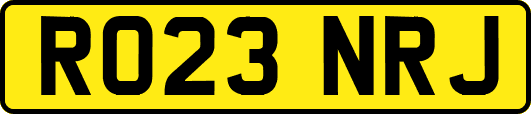RO23NRJ