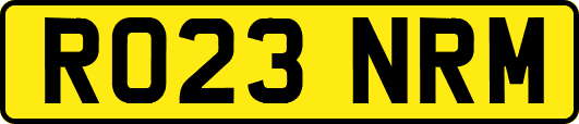 RO23NRM